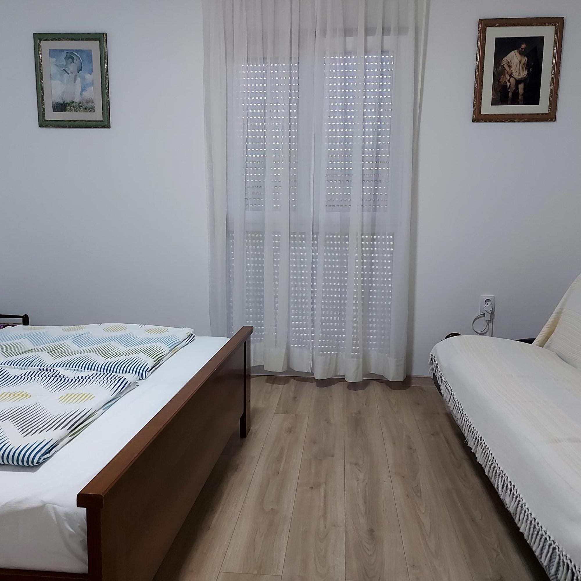 Apartmani Slavulj Fazana Exterior photo